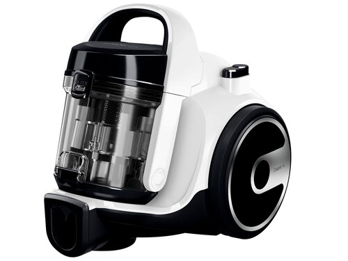 Пылесос  Bosch BGS05A222 белый