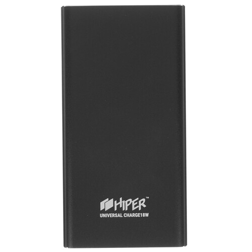 Портативный аккумулятор hiper