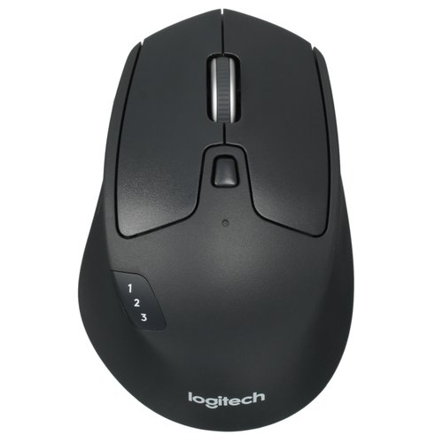 Мышь Logitech M720 Triathlon [910-004794]