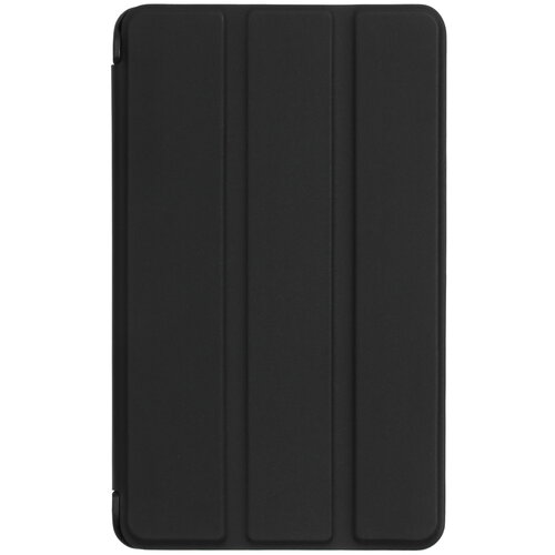 Чехол-книжка  Aceline Streak для Lenovo Tab M7 (2nd Gen) черный