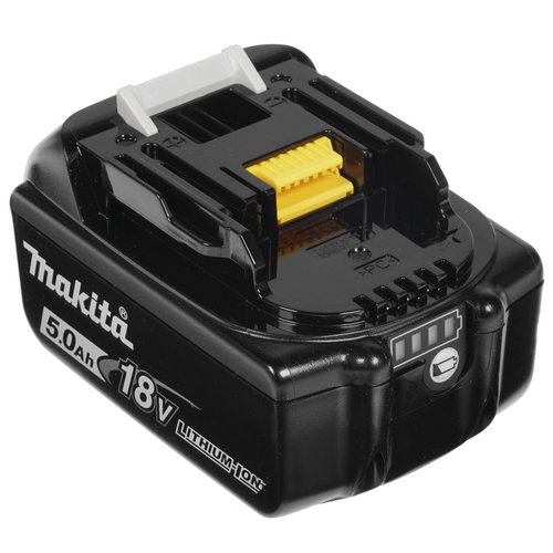 Аккумулятор Makita BL1850B LXT 18V