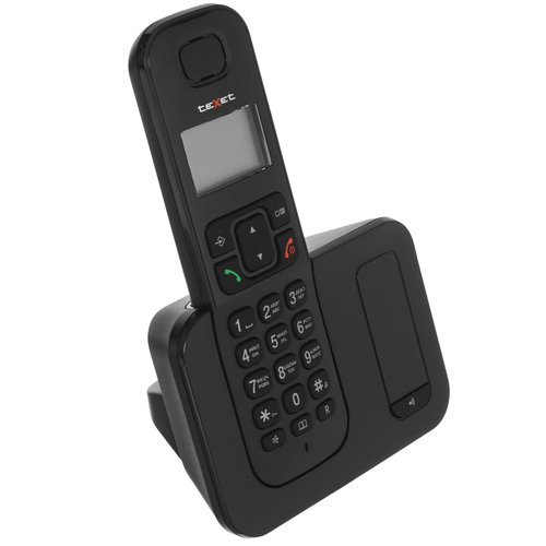 Телефон беспроводной (DECT) teXet TX-D6605А
