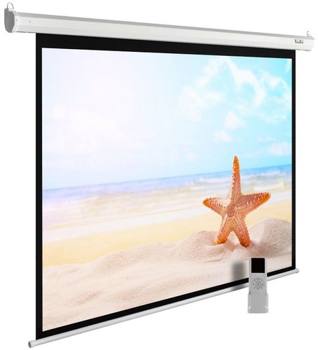 100" Экран для проектора Cactus SIlverMotoExpert CS-PSSME-220X138-DG