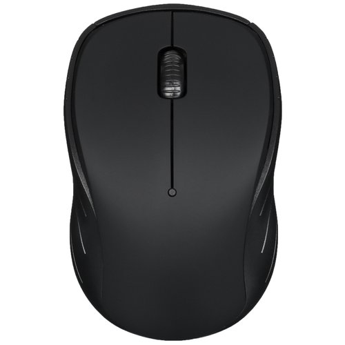 Mouse wireless Aceline WM-1002BU  black