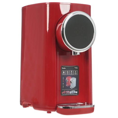 Термопот TESLER TP-5060 красный