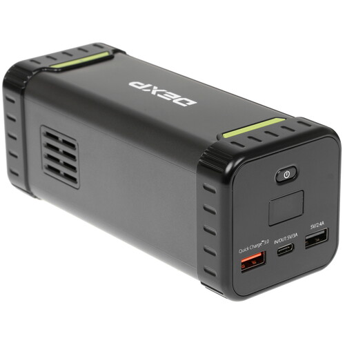 Аккумулятор dexp b160