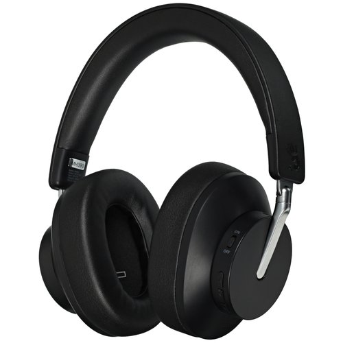 Wireless/wired headphones A4Tech Bloody MH390 black 2023