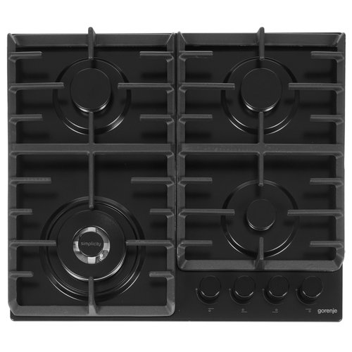 Газовая варочная поверхность Gorenje GW642SYB