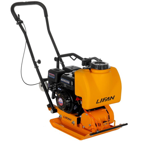 Виброплита lifan pvb90