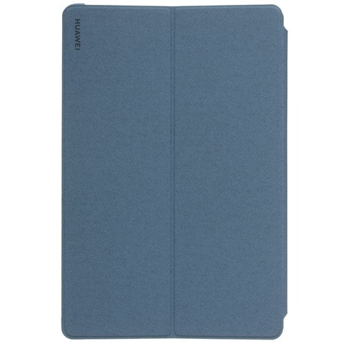 Чехол-книжка  HUAWEI Flip Cover для HONOR Pad 6/ X6/ HUAWEI MatePad T 10/ T 10s (2020-2022) синий
