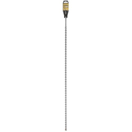 Бур DeWalt EXTREME2 DT9572 1000 мм