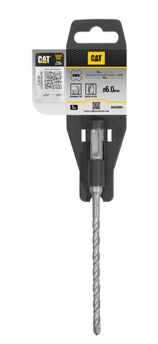 Bur CAT DA03004 160 mm