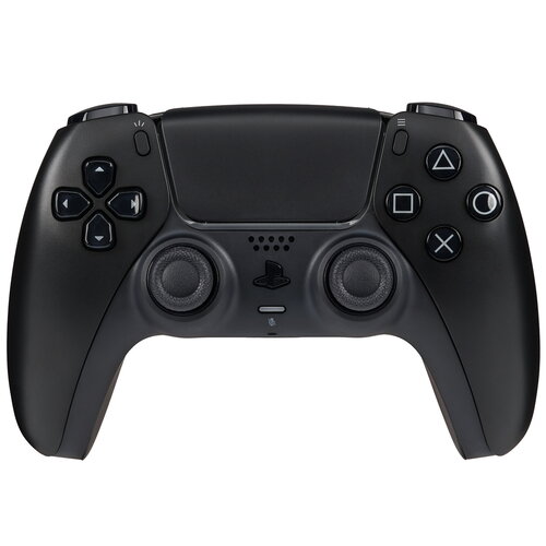 Геймпад беспроводной/проводной Sony PlayStation DualSense basic черный