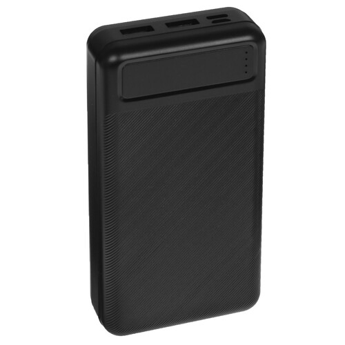 Внешний аккумулятор tfn 20000mah