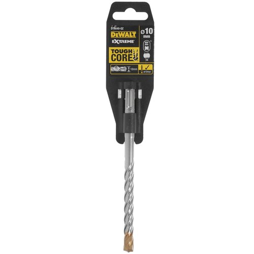 Бур DeWalt EXTREME2 DT9540 160 мм
