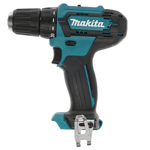 Дрель-шуруповерт Makita DF333DZ CXT 12V без ЗУ, без АКБ