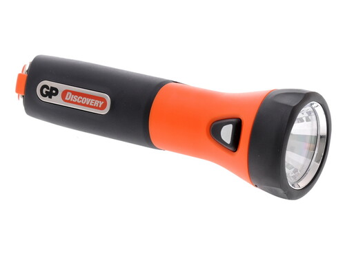 Драйвера и инструкция для Фонарь GP Discovery Work Range L074 (Krypton ...