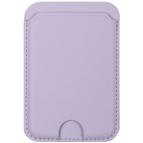 Кардхолдер Aceline CRD-004 фиолетовый