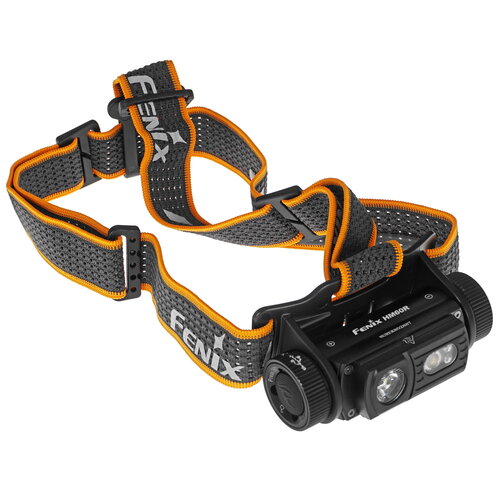 Фонарь Fenix HM60R