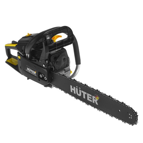 Бензопила Huter BS-2800M , шина - 50 см(20")