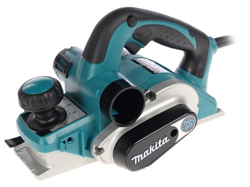 Электрорубанок Makita KP0810C