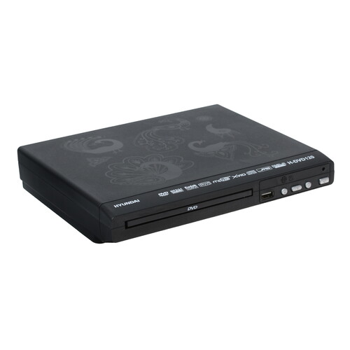 Hyundai h dvd120 пульт