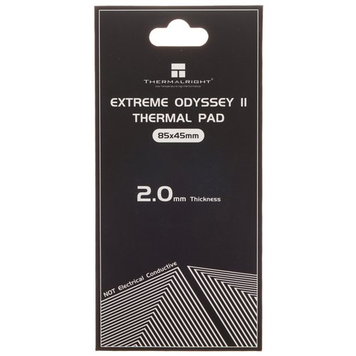 Термопрокладка  Thermalright Extreme Odyssey II [ODYSSEY-II-85X45-2.0]