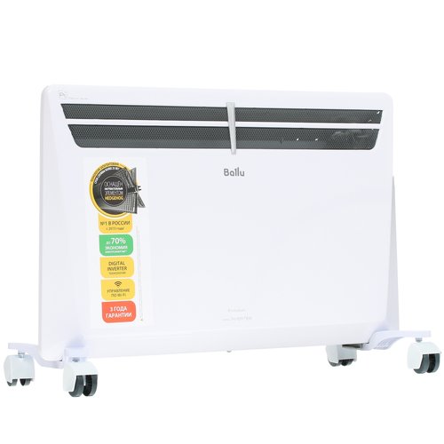 Конвектор Ballu Evolution Digital Inverter BEC/EVI4-2000