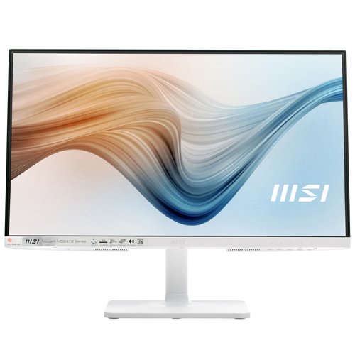 23.8" Monitor MSI Modern MD2412PW oq