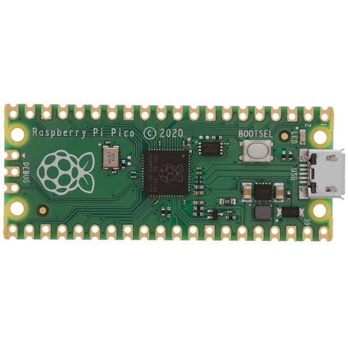 Микроконтроллер Raspberry Pi Pico [ELSP-41033]