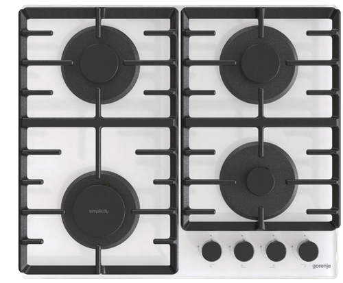 Газовая варочная поверхность Gorenje GT642SYW
