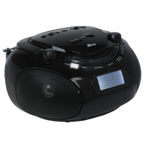 Магнитола ritmix rpb 030 инструкция
