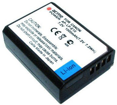 Plc e10 аккумулятор