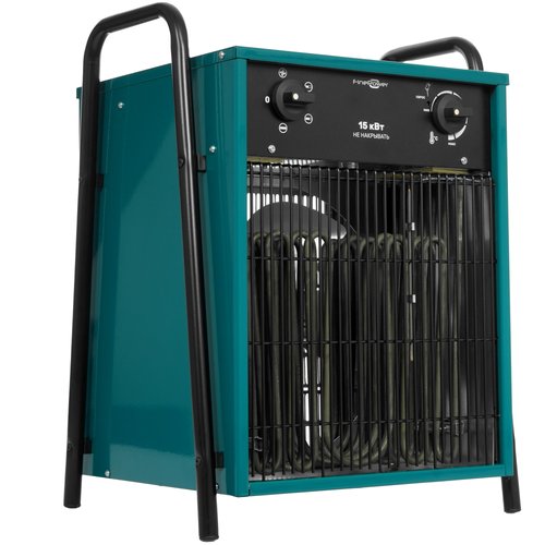 Тепловая пушка электрическая FinePower FSFH-15000SQ