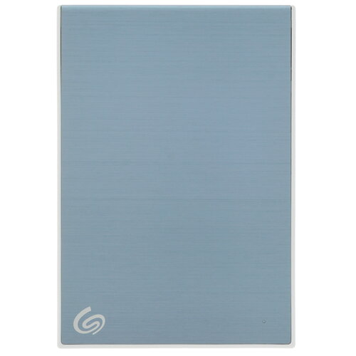 4 ТБ Внешний HDD Seagate One Touch [STKC4000402]