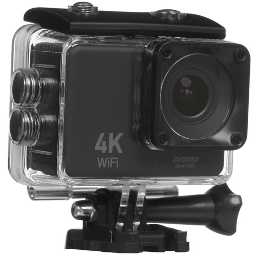 Digma dicam 850 аккумулятор