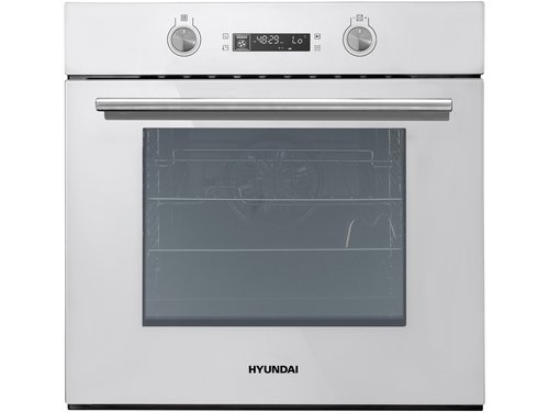Elektr duxovka Hyundai HEO 6648 WG oq
