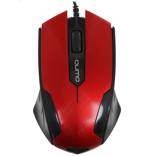 Мышь QUMO Office M14 [24132]
