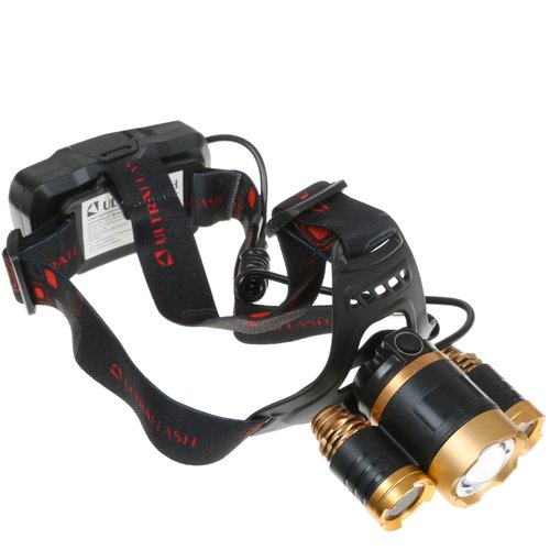 Фонарь Ultraflash E1333