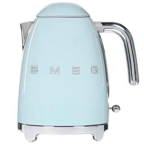 Электр чайнек Smeg KLF03PBEU