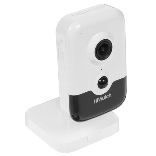 IP-камера HiWatch DS-I214(B) (2 mm)