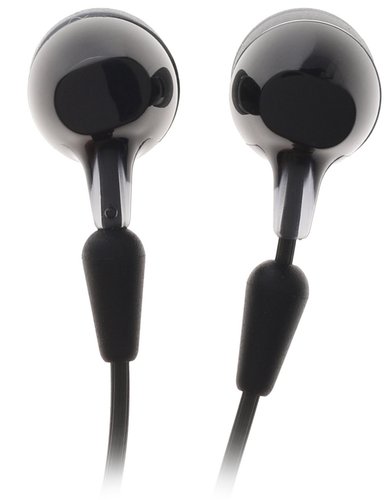 Bluetooth стерео гарнитура Sony WI-C400 [вставные (затычки) , 8-22000 Гц, микр., рег. громкости, Bluetooth, NFC, черные]