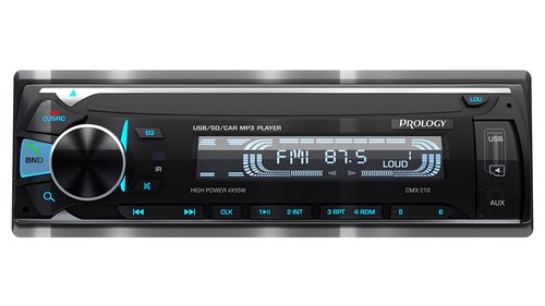 Автопроигрыватель PROLOGY CMX-210