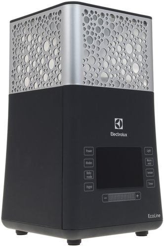Увлажнитель воздуха Electrolux EHU-3710D