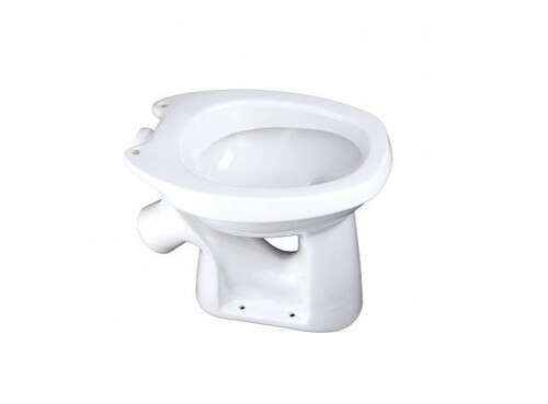 Купить Унитаз ободковый ЛОБНЯ КОМФОРТ в интернет магазине DNS ...
