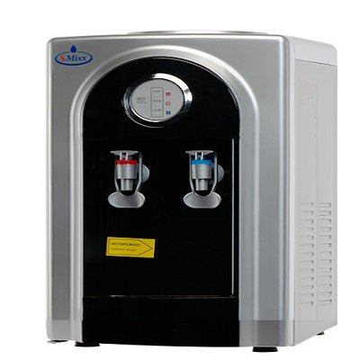 Диспенсер SMixx 95 T/E черный