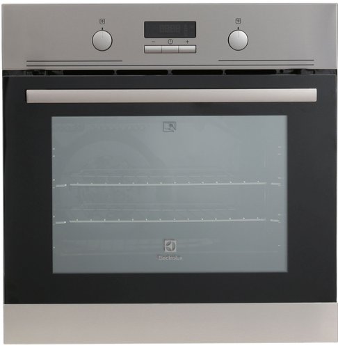 Электр меши Electrolux EZC52430AX серебристый