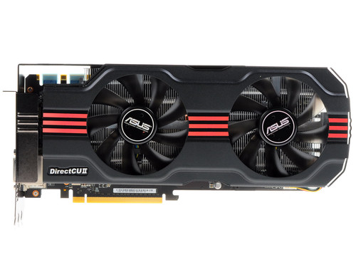 Купить Видеокарта PCI-E Asus GeForce GTX 680 2048MB 256bit GDDR5 ...