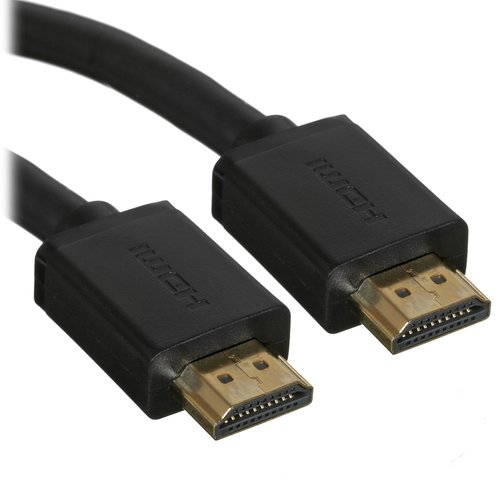 Кабель  Ugreen HDMI - HDMI, 1 м