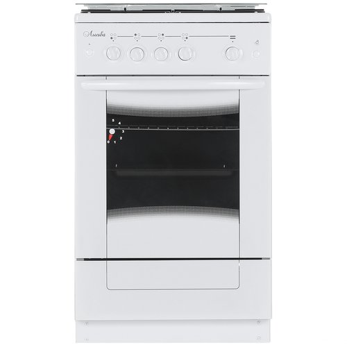 Газовая плита Лысьва ГП 400 М2С -2у белый